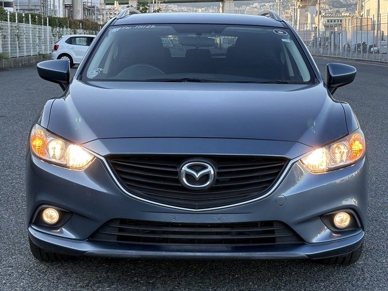2013 Mazda Atenza 20S WAGON 6 AIRBAG GRADE 5, photo 3