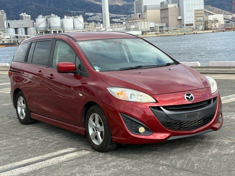 2014 Mazda Premacy 20C High Grade 7 Seater