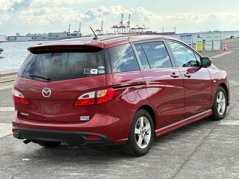 2014 Mazda Premacy 20C High Grade 7 Seater, photo 2