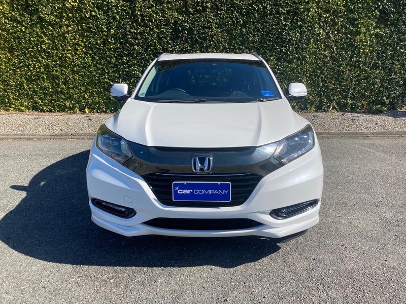 2017 Honda Vezel Z, photo 3