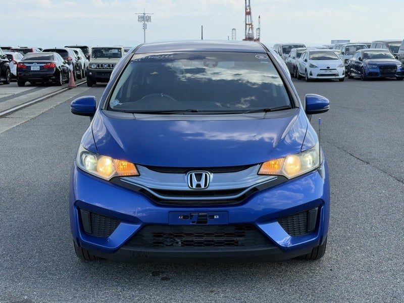 2013 Honda Fit L Package, photo 3