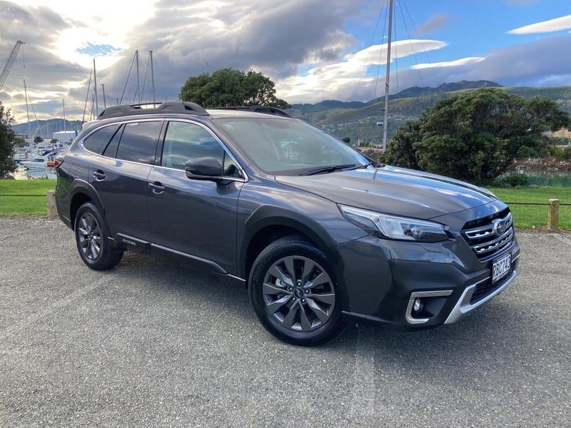 2025 Subaru Outback SPORT 2.5P/4WD/8CVT