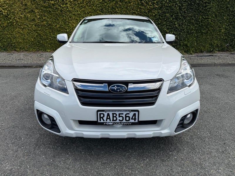 2014 Subaru Legacy OUTBACK EYESIGHT ONLY 87,385KMS, photo 3