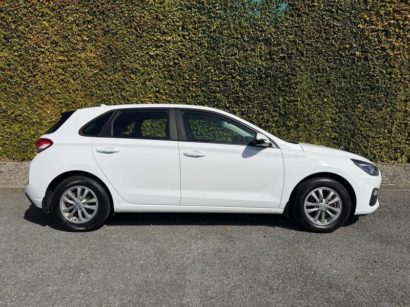 2023 Hyundai i30 PDE NZ NEW SMART AND STYLISH, photo 2