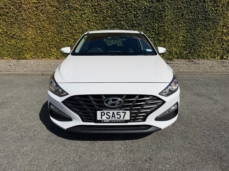 2023 Hyundai i30 PDE NZ NEW SMART AND STYLISH, photo 3