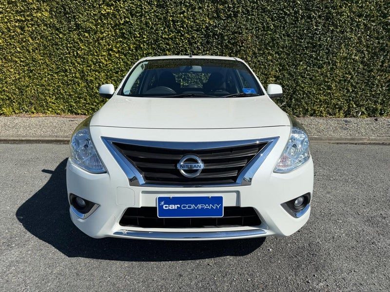 2015 Nissan Latio G, Spacious Sedan, photo 3