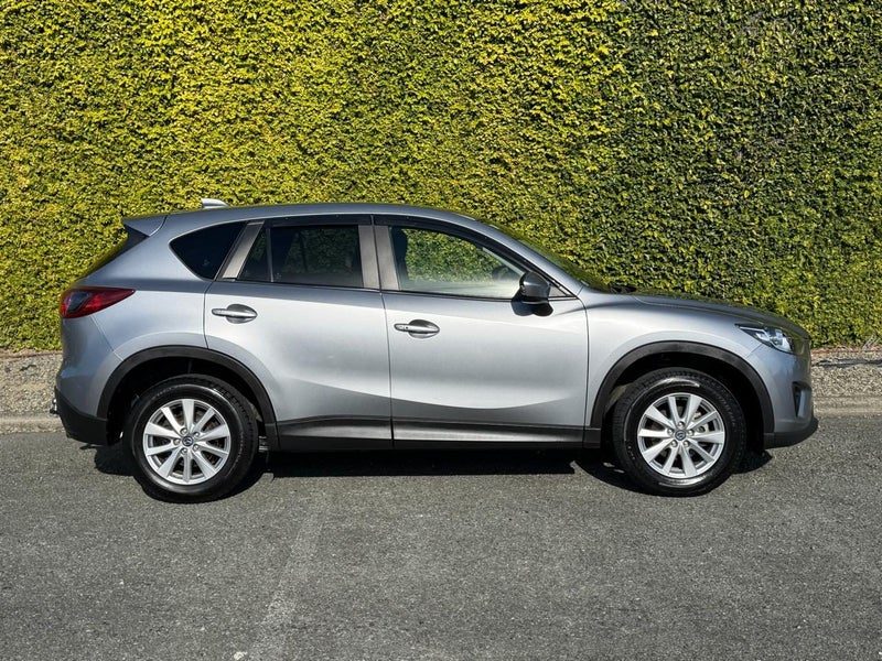 2013 Mazda CX-5 POPULAR, RELIABLE AND SAFE, photo 2