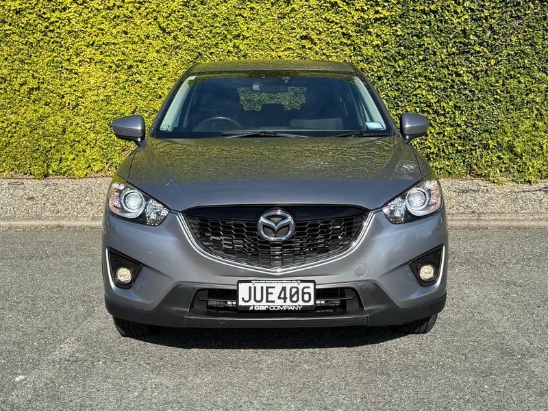 2013 Mazda CX-5 POPULAR, RELIABLE AND SAFE, photo 3