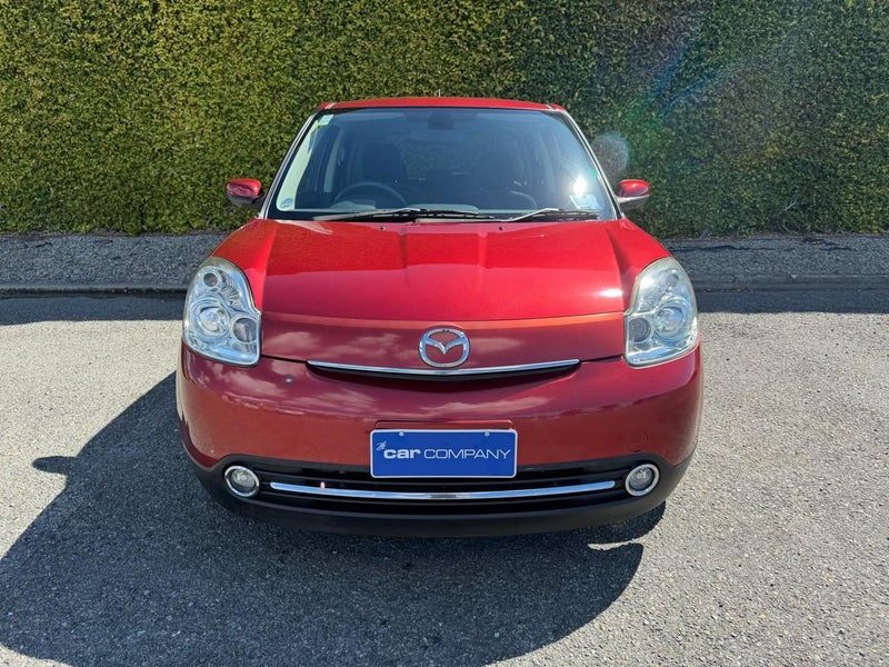 2015 Mazda Verisa, photo 3