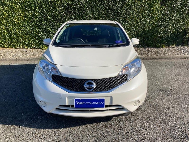 2016 Nissan Note, photo 3