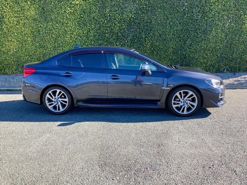 2015 Subaru WRX S4 20GT 1 Year Warranty Inc., photo 2
