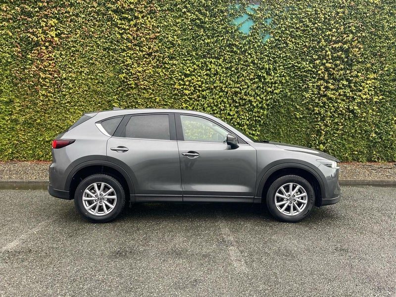 2023 Mazda CX-5 GSX 2.5 AWD NZ New Stunner, photo 2