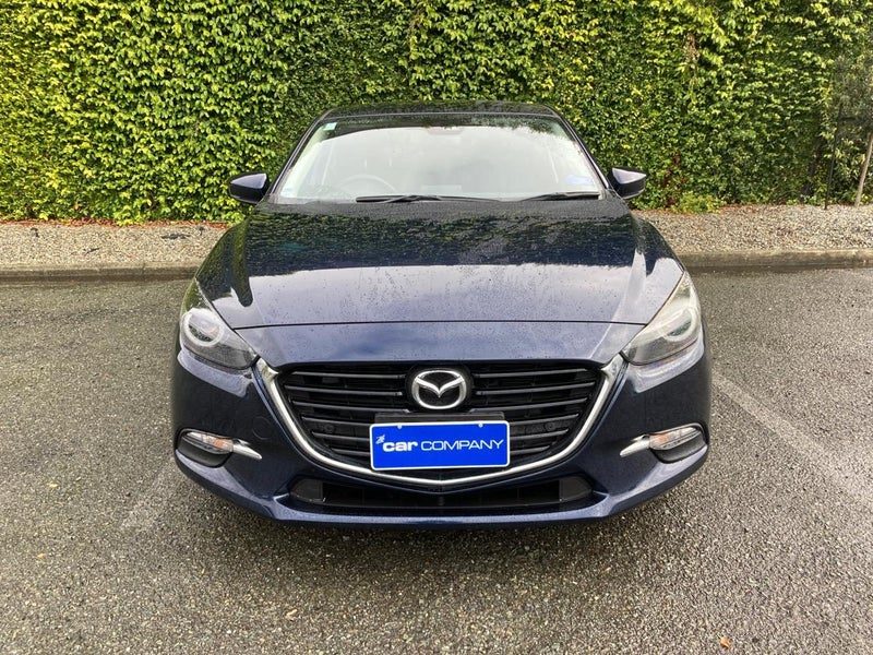 2017 Mazda Axela 15S 6 Airbags, Popular Model, photo 3