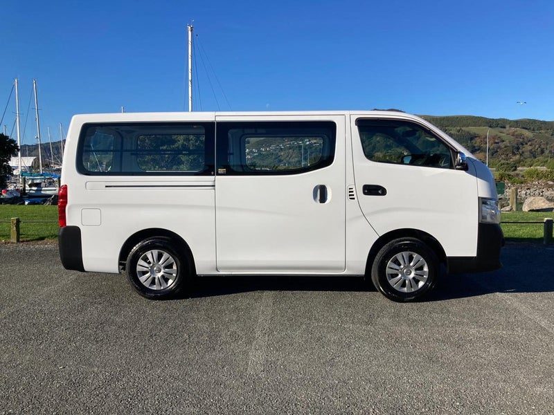 2020 Nissan NV350 Caravan, photo 2