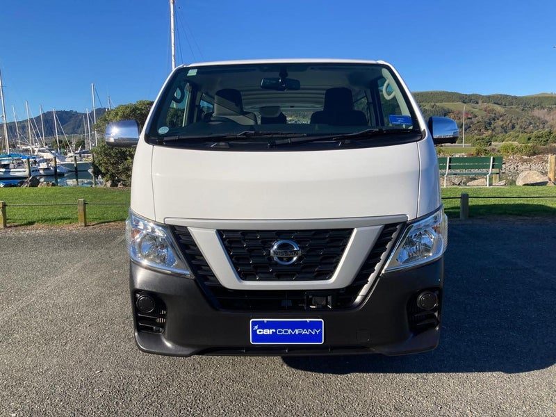 2020 Nissan NV350 Caravan, photo 3