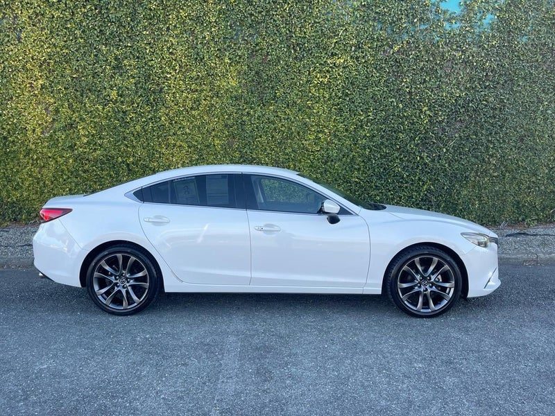 2015 Mazda Atenza 25 S, photo 2