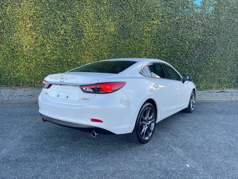 2015 Mazda Atenza 25 S, photo 3