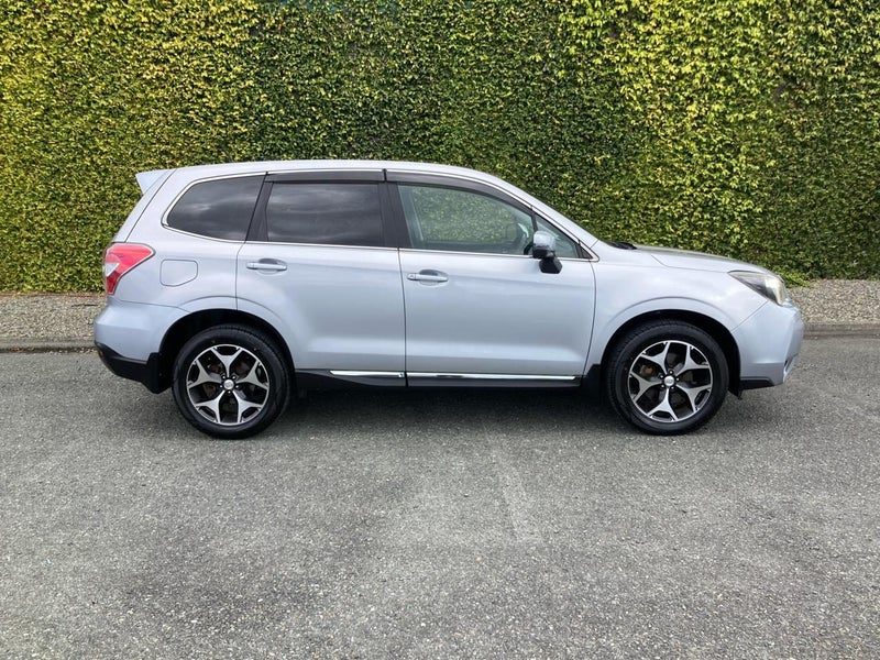 2013 Subaru Forester 2.0 XT, photo 2