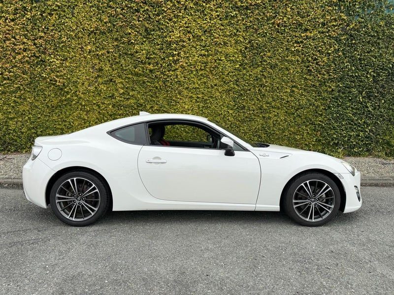 2016 Toyota 86 GT, photo 2