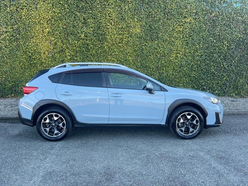 2018 Subaru XV 2.0 i-L, photo 2