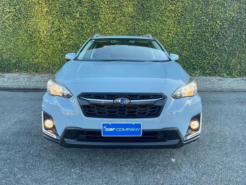2018 Subaru XV 2.0 i-L, photo 3
