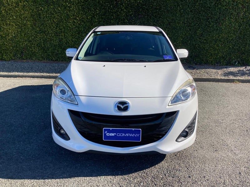 2016 Mazda Premacy 20s, photo 3