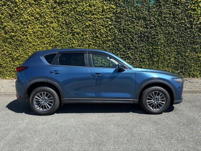 2017 Mazda CX-5 2.0 S, photo 2