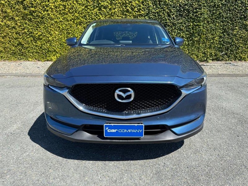 2017 Mazda CX-5 2.0 S, photo 3