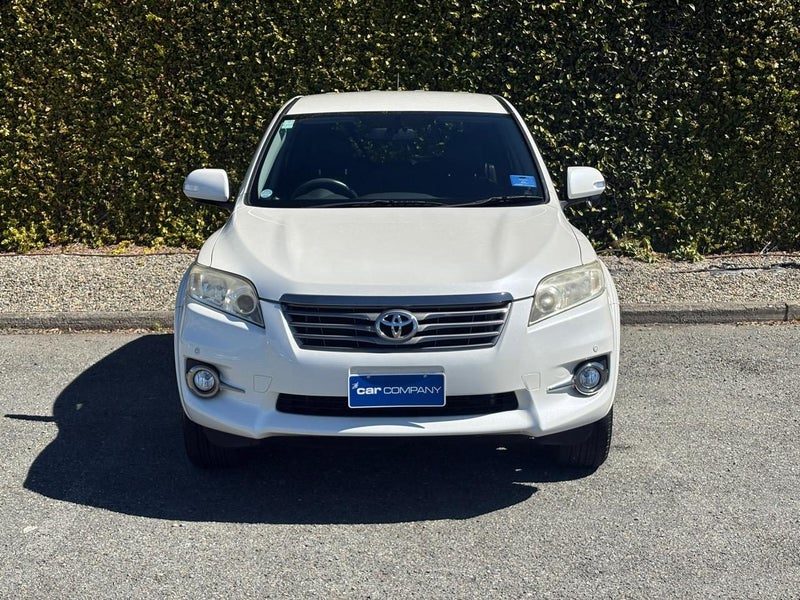 2013 Toyota Vanguard 240 S, photo 2