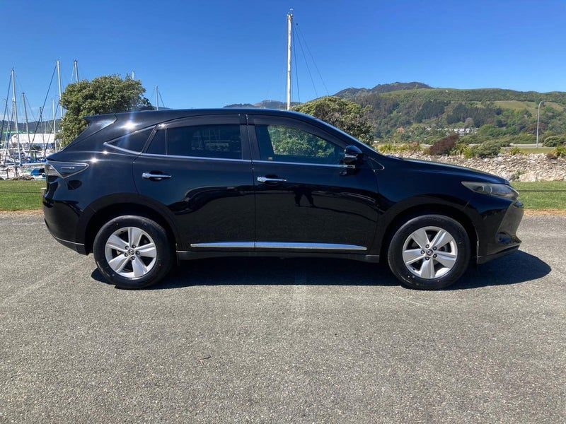 2014 Toyota Harrier Premium, photo 2