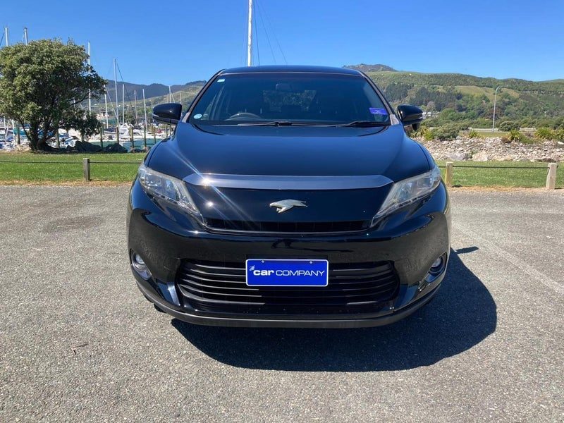 2014 Toyota Harrier Premium, photo 3