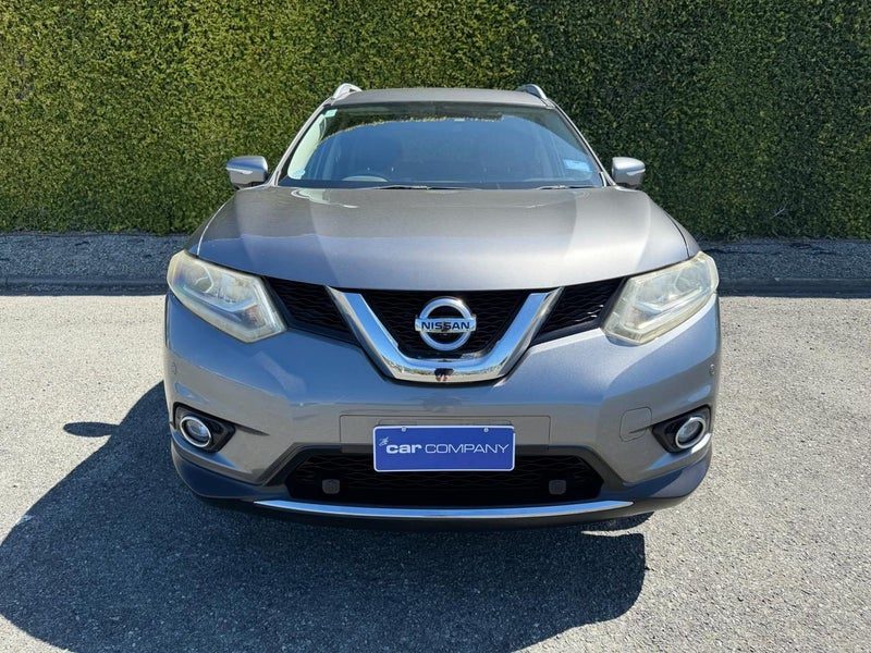 2014 Nissan X-Trail 20X 4WD Safety Package, photo 3