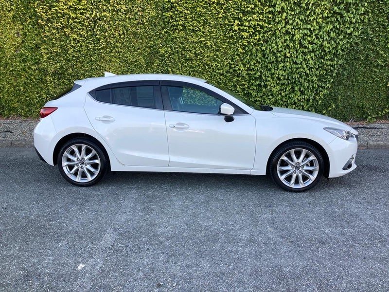 2015 Mazda Axela 2.0 S, photo 2