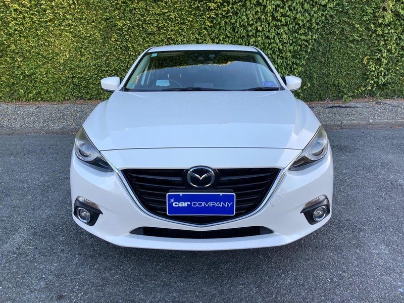 2015 Mazda Axela 2.0 S, photo 3
