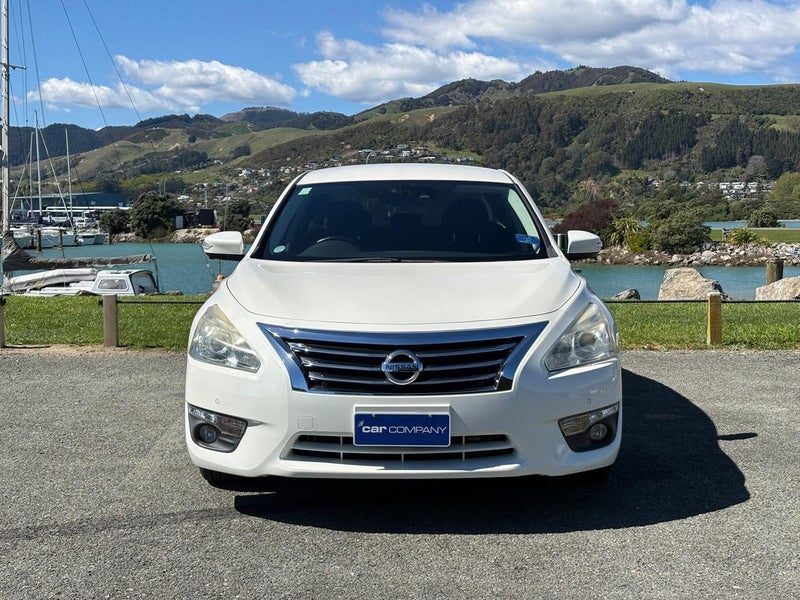 2018 Nissan Teana XL, photo 2