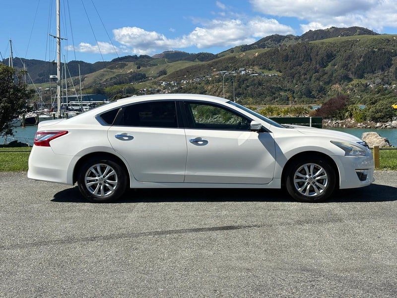 2018 Nissan Teana XL, photo 3