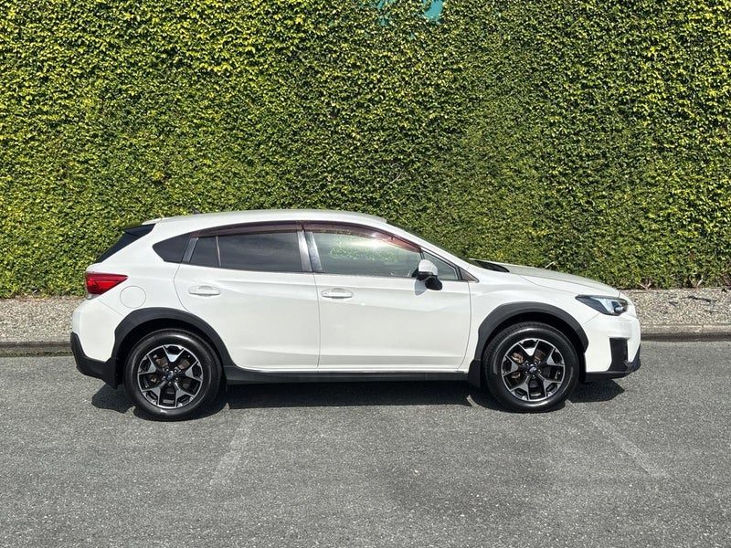 2017 Subaru XV 2.0 i-L, photo 2