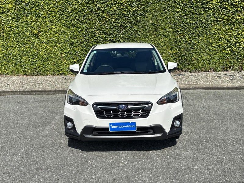 2017 Subaru XV 2.0 i-L, photo 3