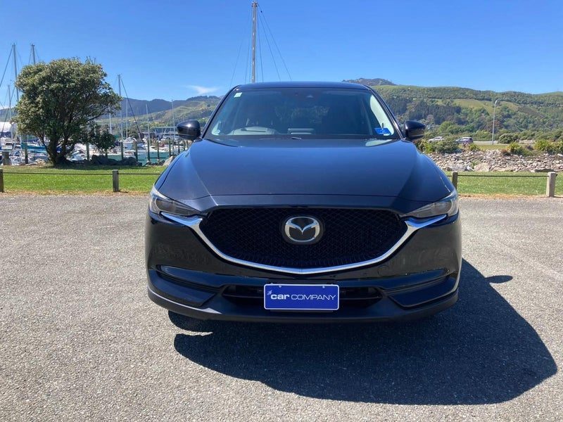 2017 Mazda CX-5 2.0 S, photo 3