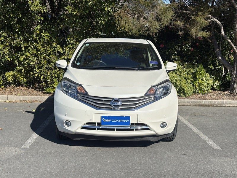 2015 Nissan Note Medalist Grade 4.5 High Spec, photo 2