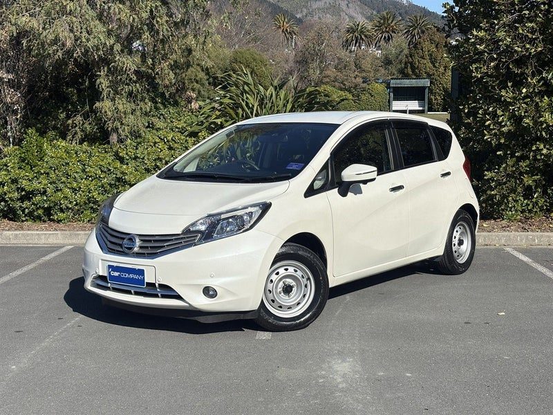 2015 Nissan Note Medalist Grade 4.5 High Spec, photo 3