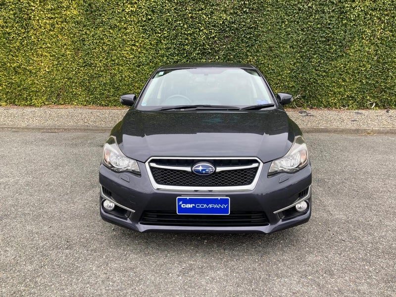 2015 Subaru Impreza SPORT 1.6I-S GRADE 4.5, photo 3