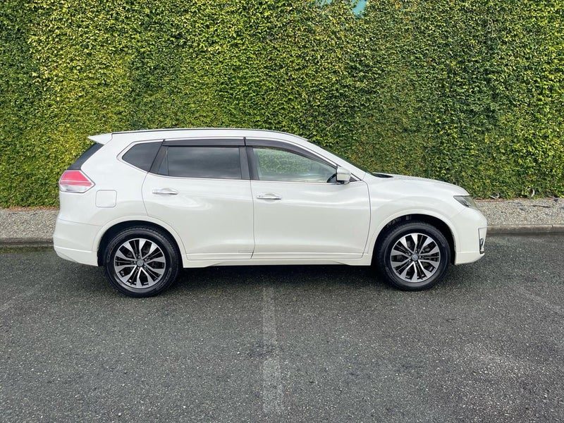 2016 Nissan X-Trail 7 Seater, photo 2