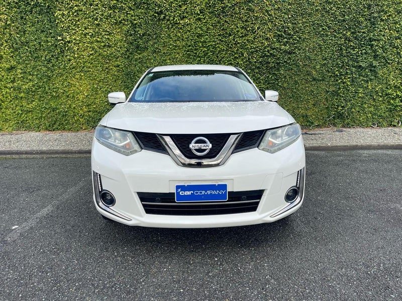 2016 Nissan X-Trail 7 Seater, photo 3