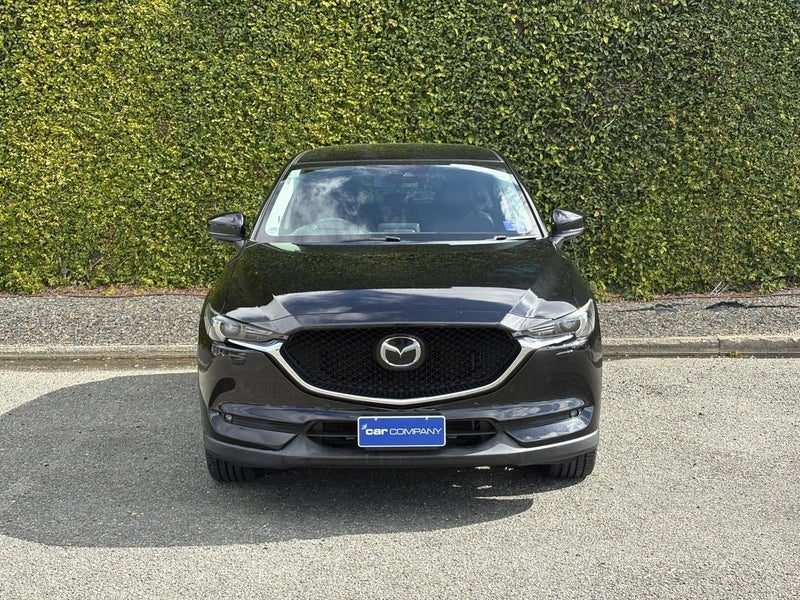 2017 Mazda CX-5 2.5 S, photo 3