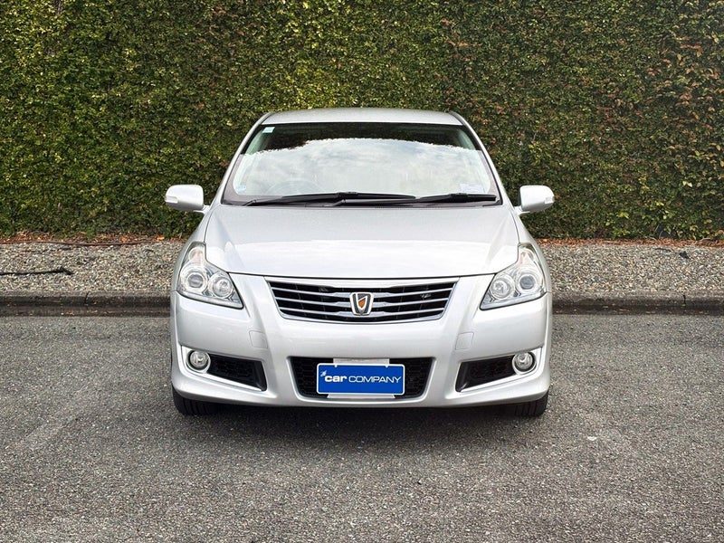 2012 Toyota Blade LUXURY, COMFORT, AND PERFORMANCE, photo 2