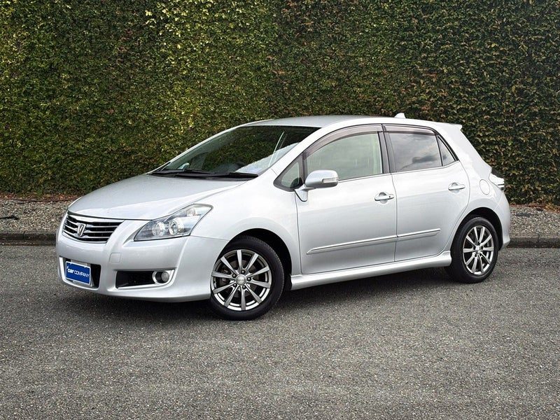 2012 Toyota Blade LUXURY, COMFORT, AND PERFORMANCE, photo 3