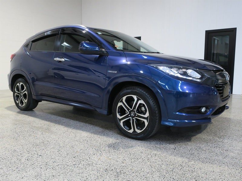 2015 Honda Vezel Z