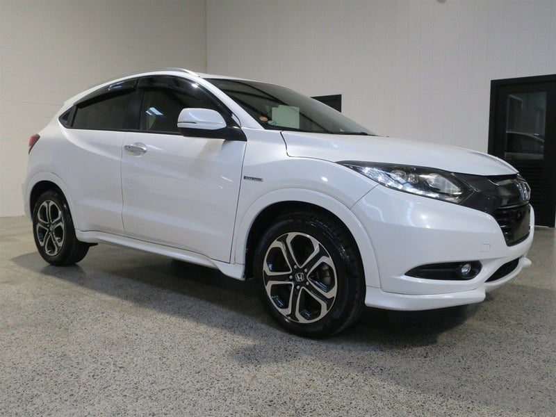 2014 Honda Vezel Z