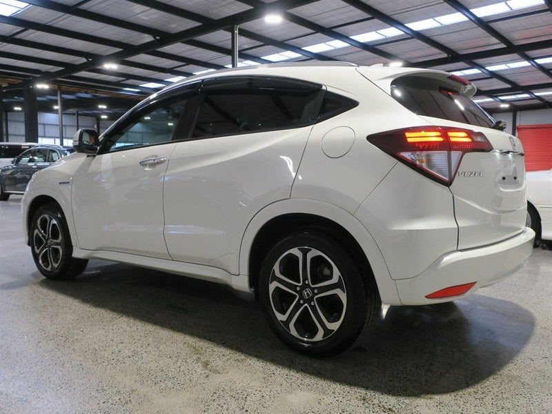 2014 Honda Vezel Z, photo 3